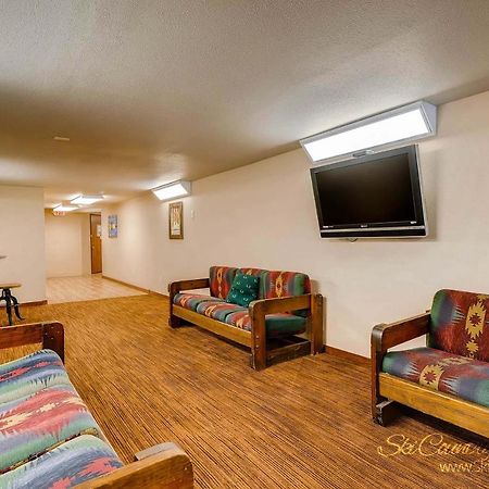 Modest And Cozy Unit Budget-Friendly With Incredible Location & Onsite Amenities Pm6D Breckenridge Eksteriør billede